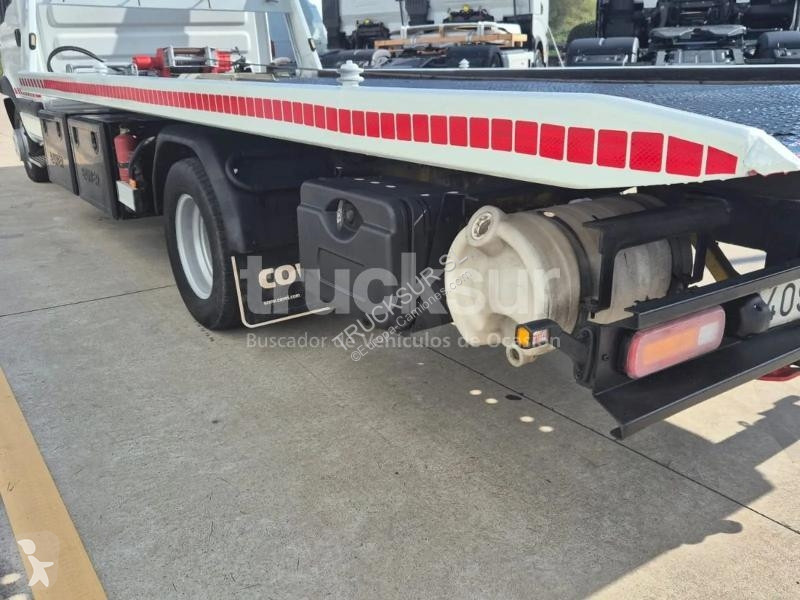 Renault  truck