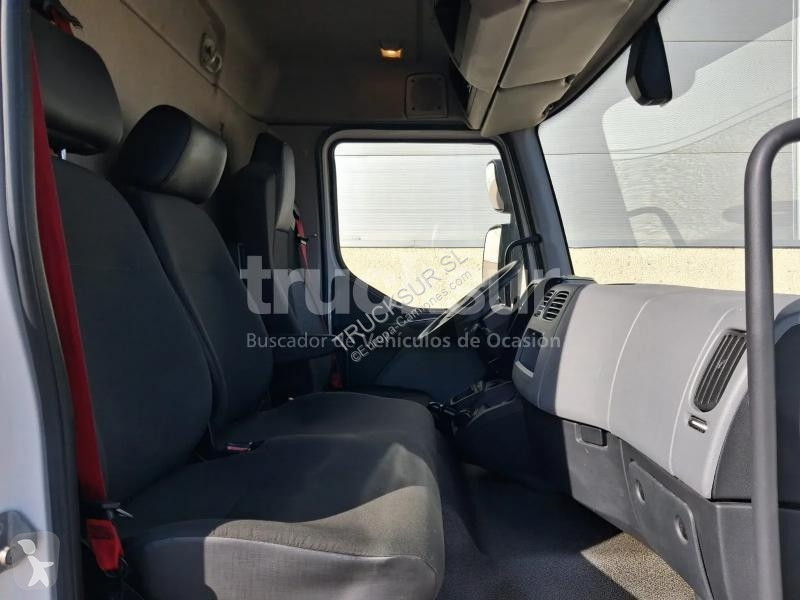 Renault D240.16 truck