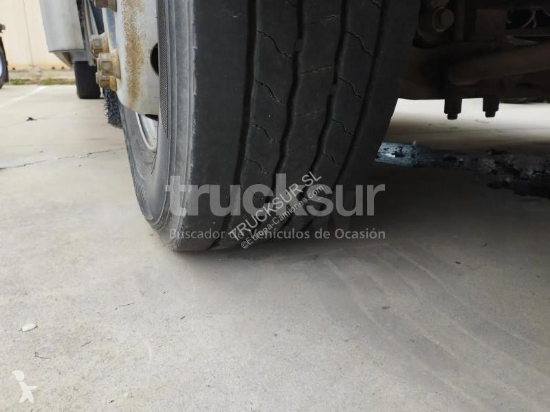 Renault 270 16C truck