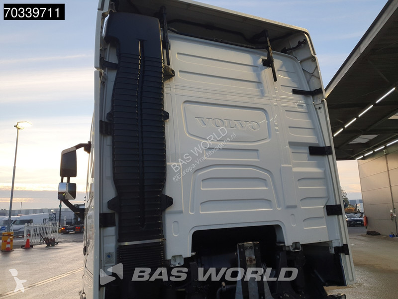Lastbil Volvo 500 6X2 BDF Lift+steering axle...