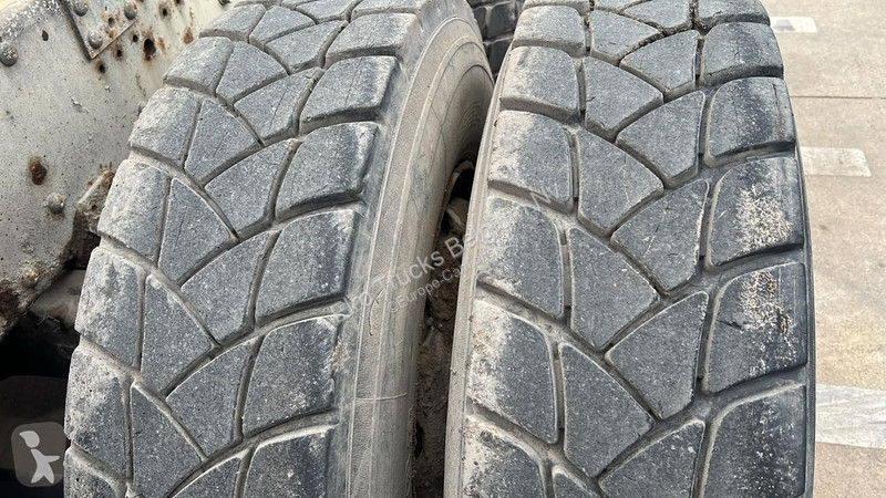 Kamion Iveco 260 E 30 (MANUAL PUMP / POMPE...