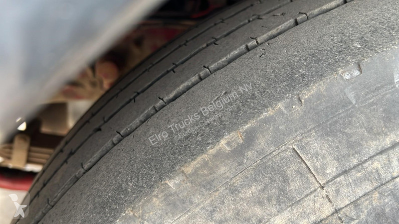 Lastbil Renault R 340 (6 CULASSE / POMPE...