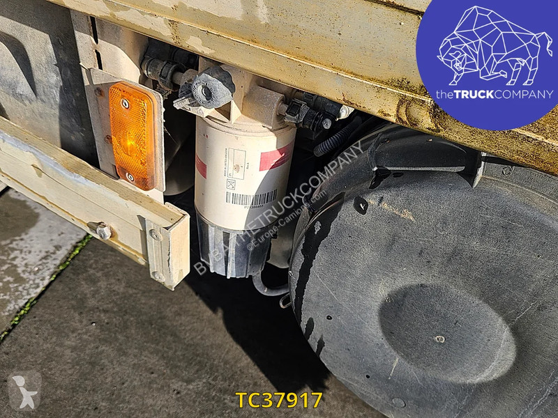 Renault 180 truck