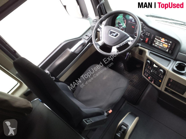 Kamion MAN 26.500