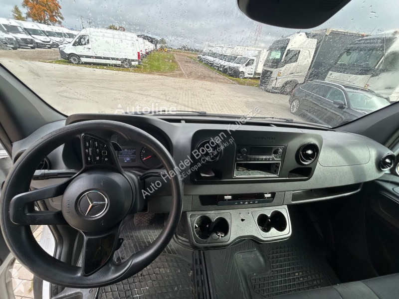 Kamion Mercedes
