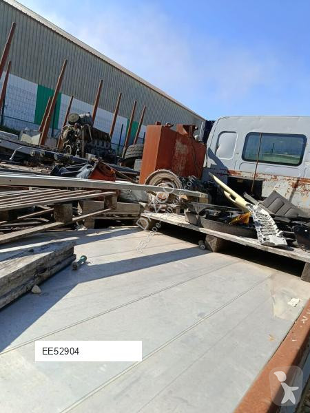 Renault 270 truck