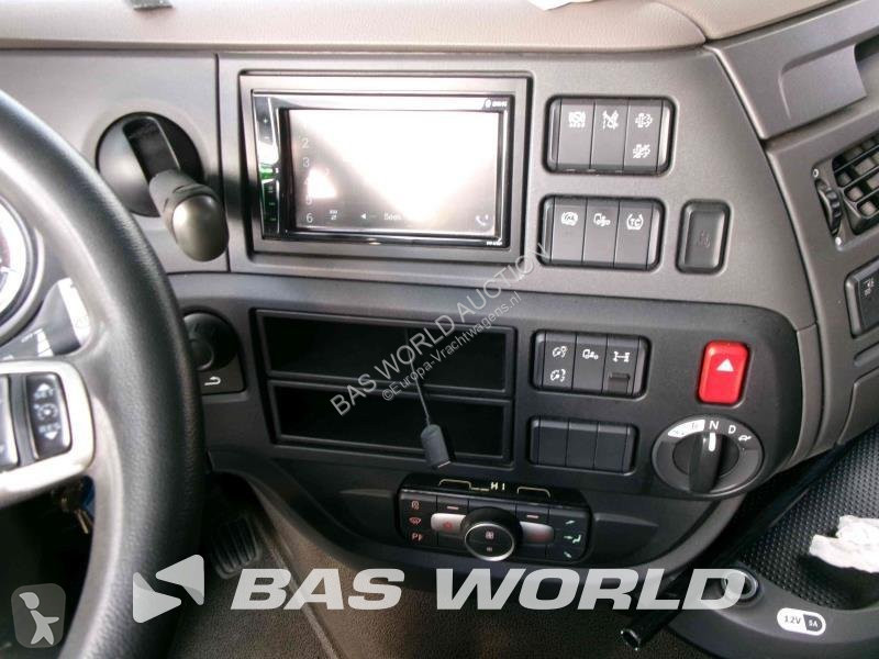 DAF xf 480 truck