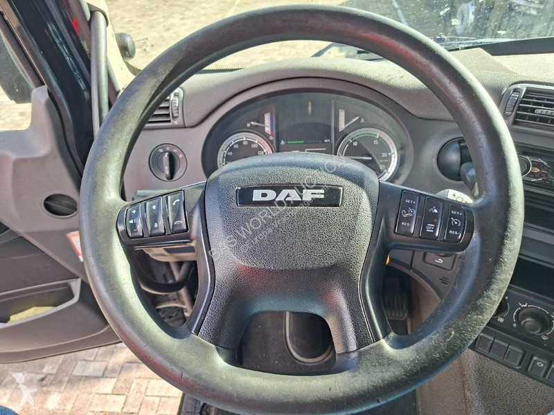 DAF cf 440 truck