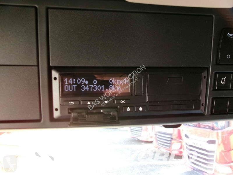 DAF xg 480 truck