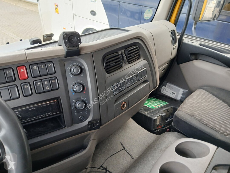 DAF 290 truck