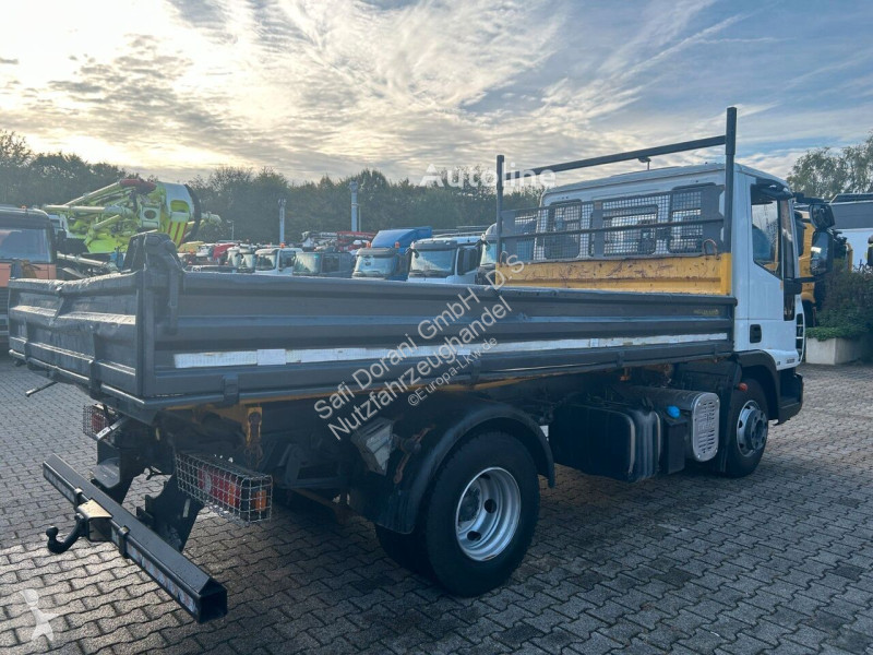 Kamion Iveco 80E22