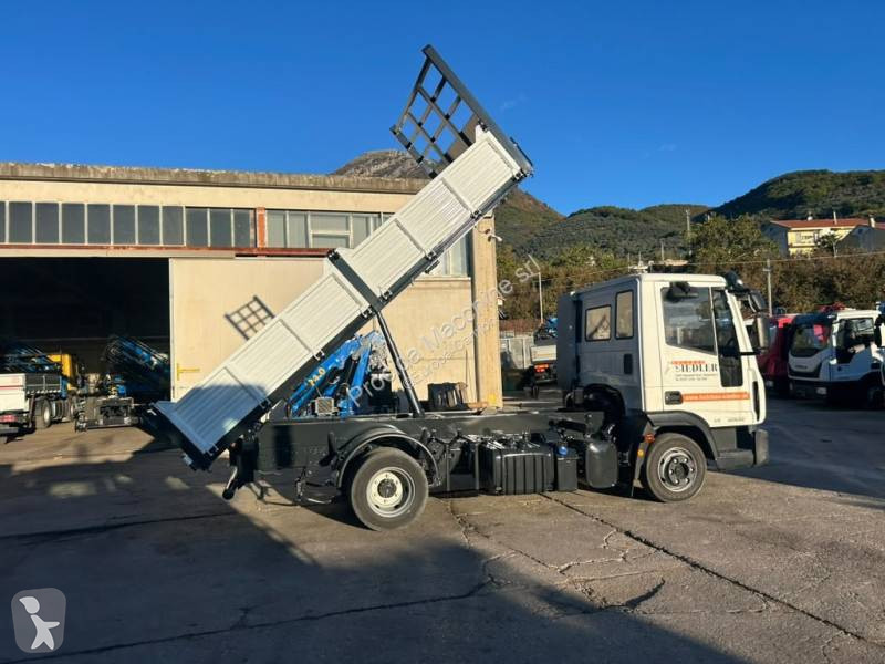 Kamion Iveco 80 E 22