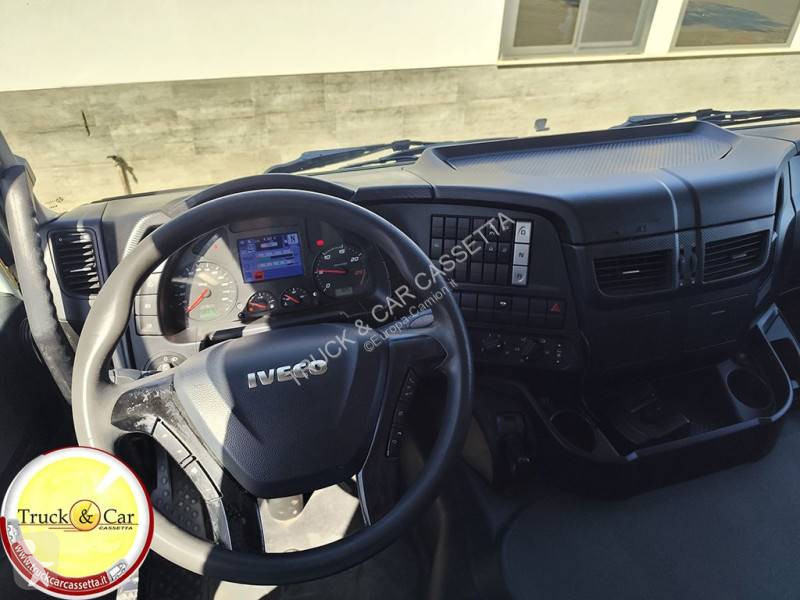 Kamion Iveco AD 190 S 42