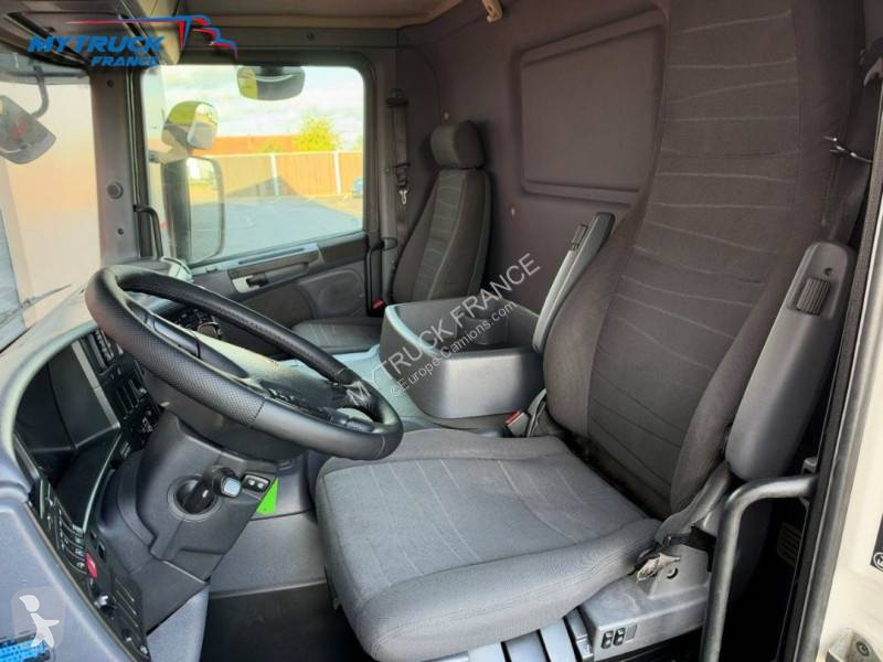 شاحنة Scania 400