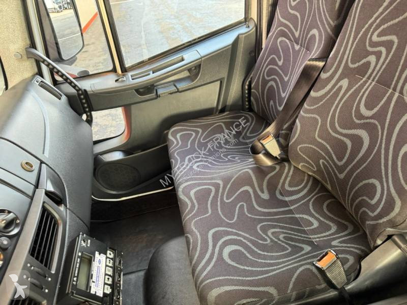 Kamion Iveco 190 E 28