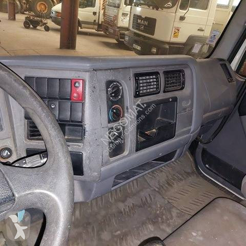 Kamion Renault 180 DCI