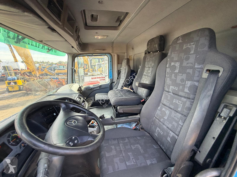 Mercedes 2632 Chassis Cabine - 6x4 - V6 - Full...