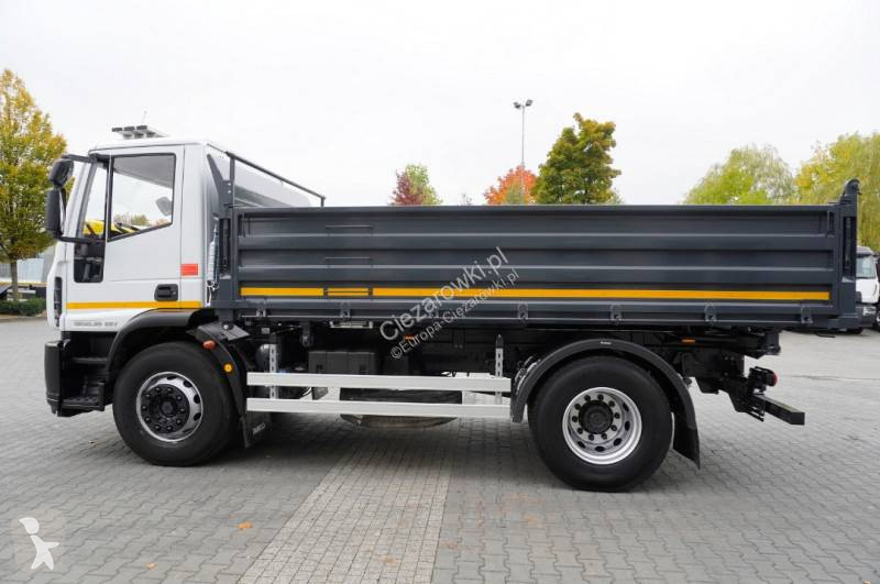 Lastbil Iveco 190EL25