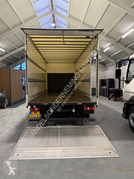 DAF 230.12 EURO6 2021. truck