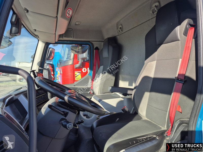 Renault  truck