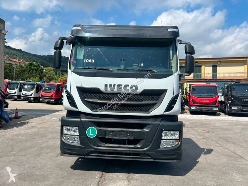 Lastbil Iveco AD 190 S 42