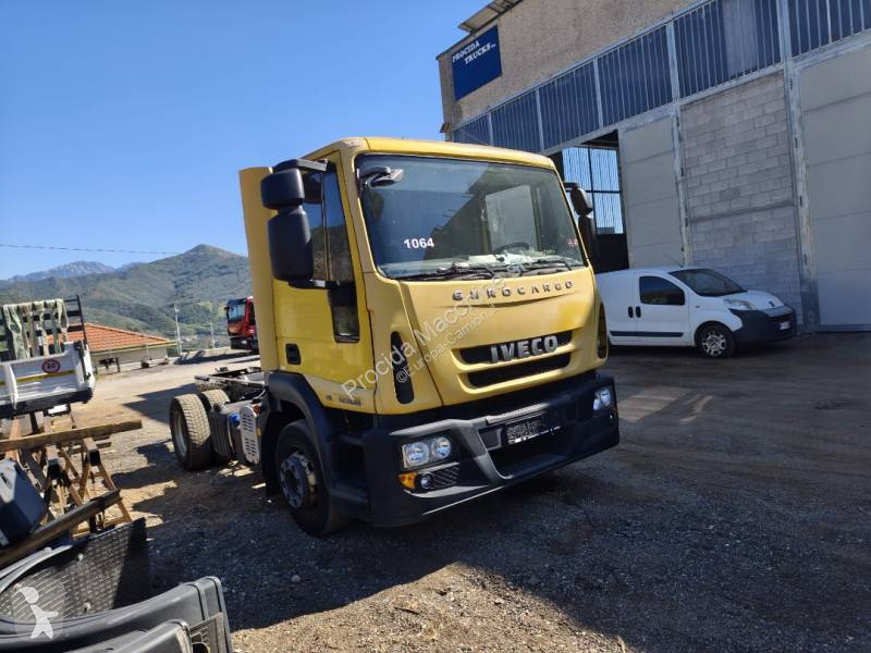 Kamion Iveco 120 E 28