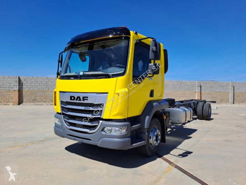 DAF  truck