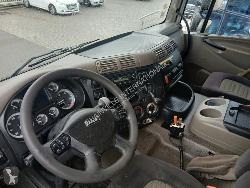 DAF 410 truck