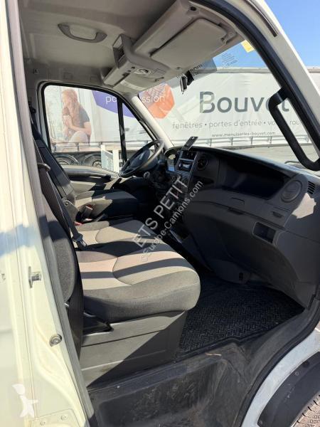 Kamion Iveco 65C15