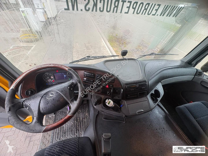 Lastbil Mercedes 2641 Steel/Air - Automatic -...