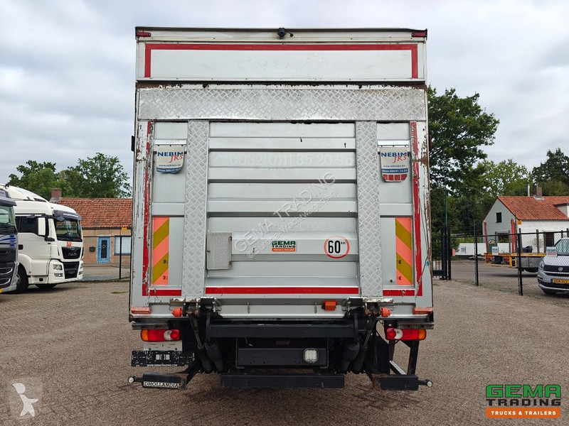 شاحنة DAF LF 230 FA 4x2 SleeperCab Euro6C -...