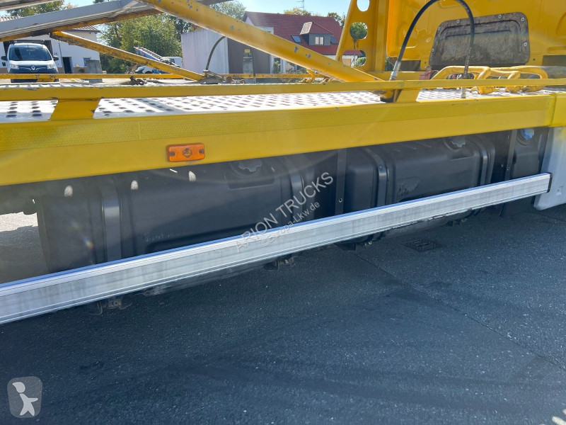Kamion Volvo FL 4x2...