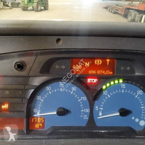 Lastbil Renault 370 DCI