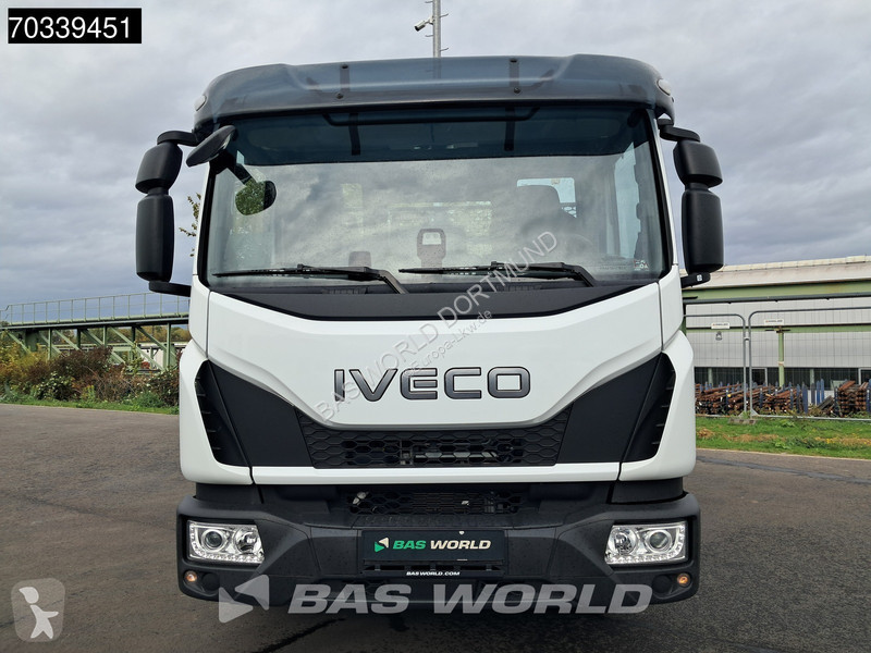 شاحنة Iveco ML80E21K 4X2 NEW! 4m3 Meiller...