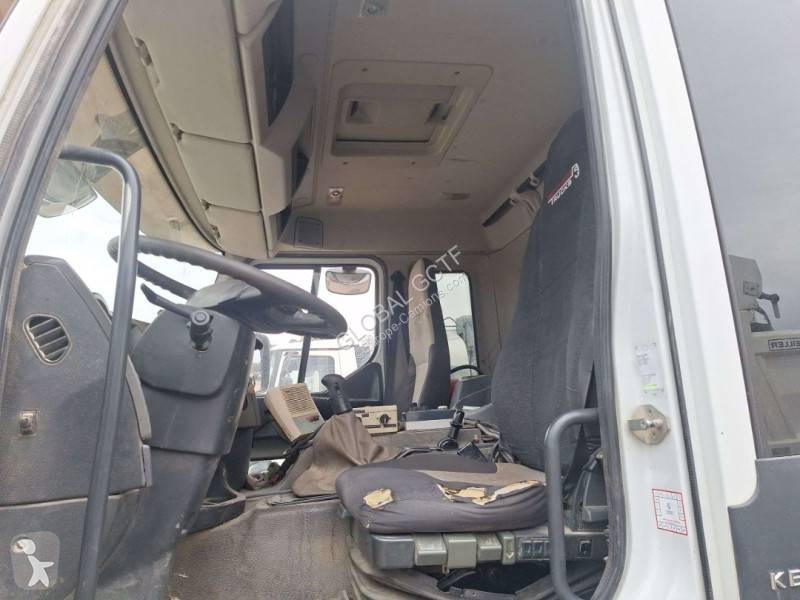 Kamion Renault 370 DXI