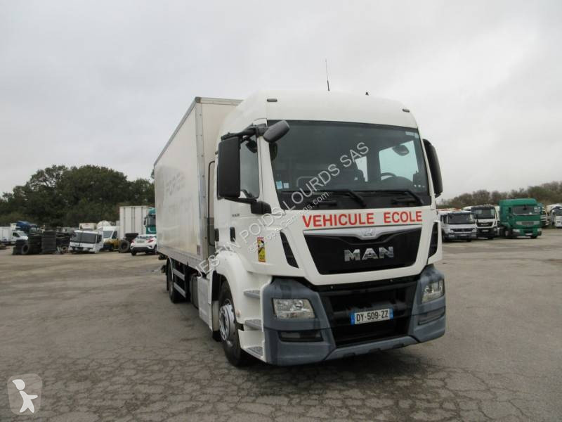 Kamion MAN 18.320