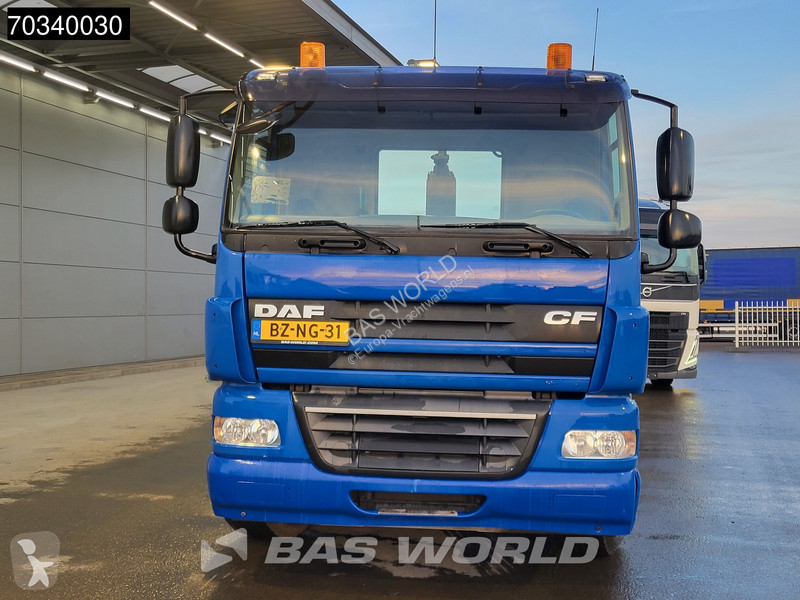 Kamion DAF 410 6X2 NL-Truck VDL S-21 6200...