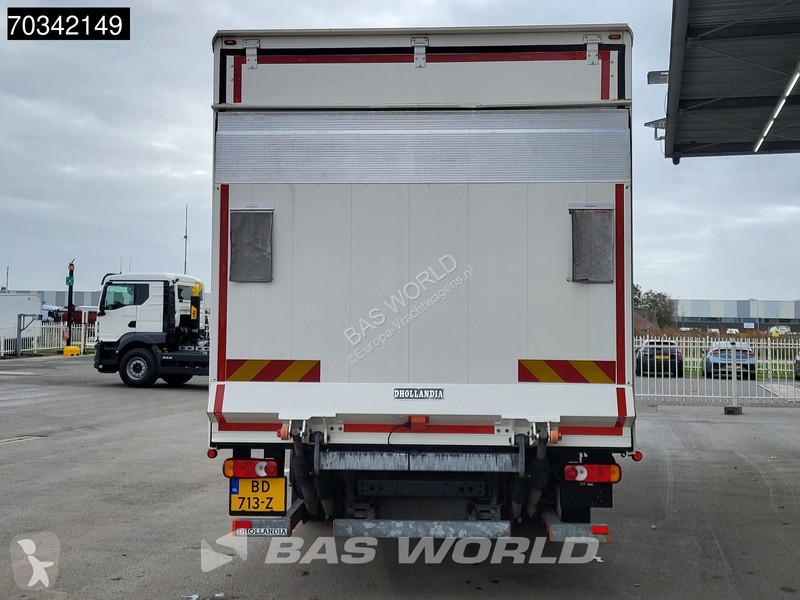 شاحنة DAF LF 230 LF 4X2 12t NL-Truck APK kg...