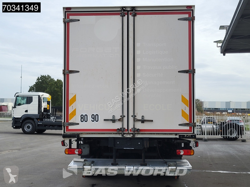 Kamion MAN TGS 4X2 19tonner Driving School...