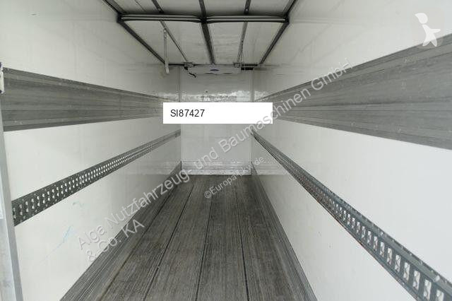 MAN 18.250 TGM, 2 Kammern, Carrier Supra 1250,...