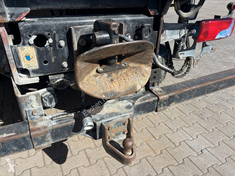 Kamion MAN 18.360 4x4H*HIAB...