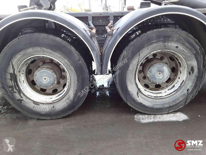 Kamion Mercedes 3241