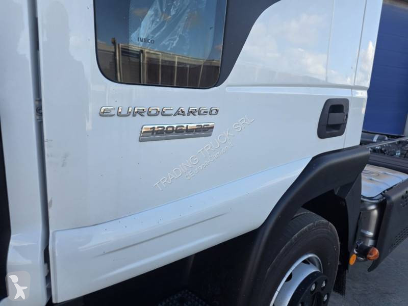 Kamion Iveco 120 E 25