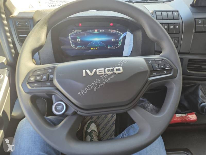 Kamion Iveco 180E32