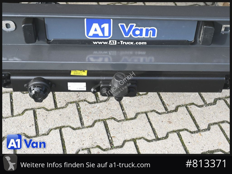 Kamion Iveco Daily 35S14 Kipper, AHK, Klima,...
