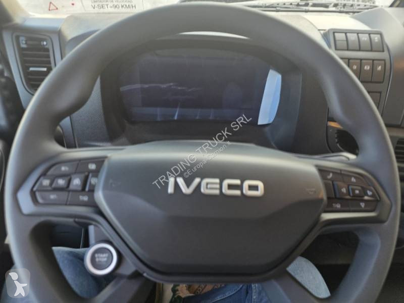 Kamion Iveco 140 E 28