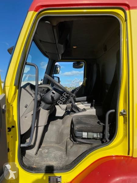 Kamion DAF 55.250