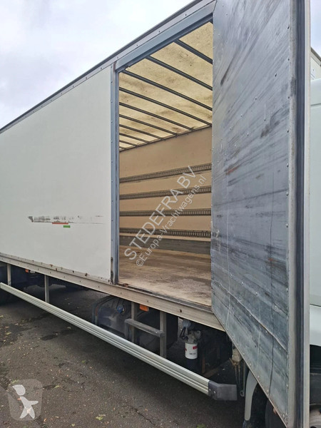 Vrachtwagen Renault 220 DXi , French Truck ,...