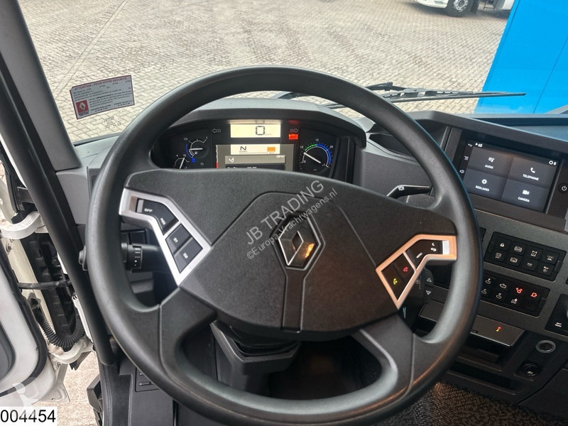 Kamion Renault C 430 EURO 6, 8x4, Palfinger,...