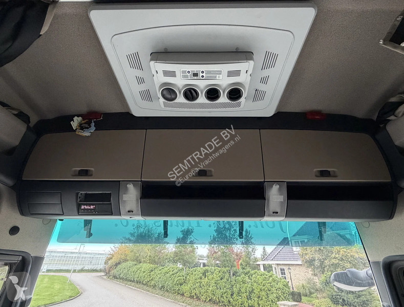 Vrachtwagen MAN ONLY 784.000 KM FULL AIR ISO...